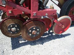 HAYBUSTER 107C NO-TILL GRAIN DRILL