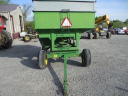 JOHN DEERE 1065 GEAR W DAKON GW BOX