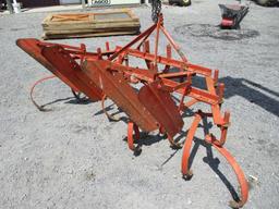 3PT CULTIVATOR