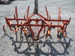 3PT CULTIVATOR