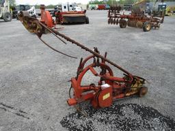 NEW HOLLAND 451 SICKLE MOWER