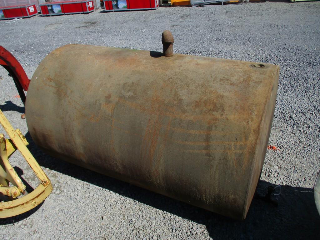 FUEL TANK 300 GAL