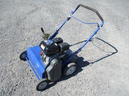 BLUEBIRD 24" WALKBEHIND POWER SEEDER