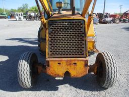 JOHN DEERE 310C BACKHOE