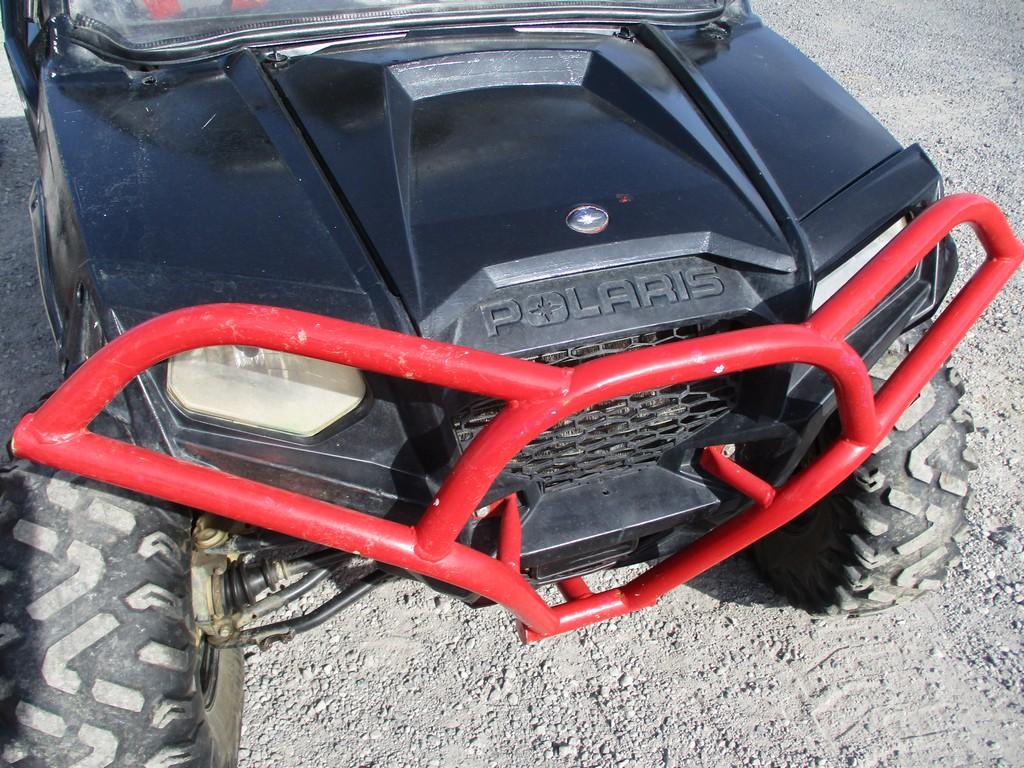 2011 POLARIS RZR 800