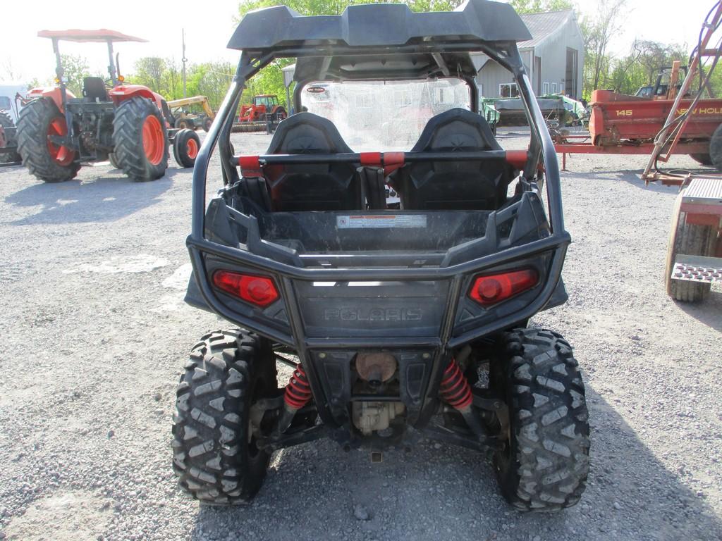 2011 POLARIS RZR 800