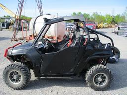 2011 POLARIS RZR 800