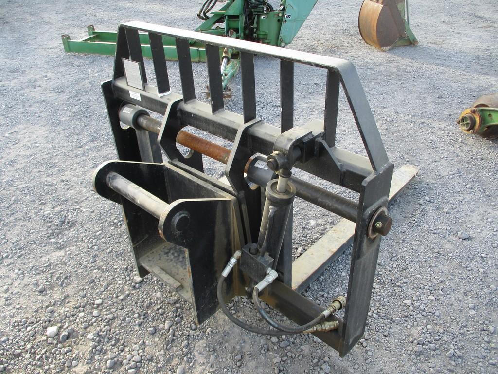 GEHL MOUNT HYD ROTATING FORKS