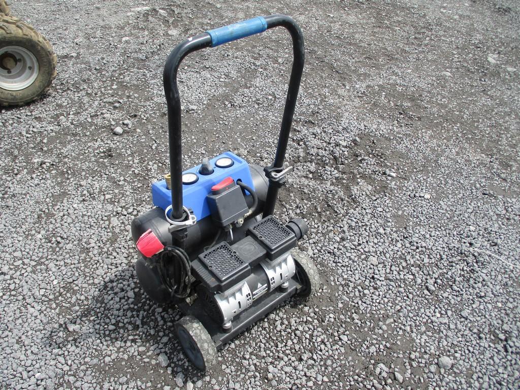 KOBALT AIR COMPRESSOR