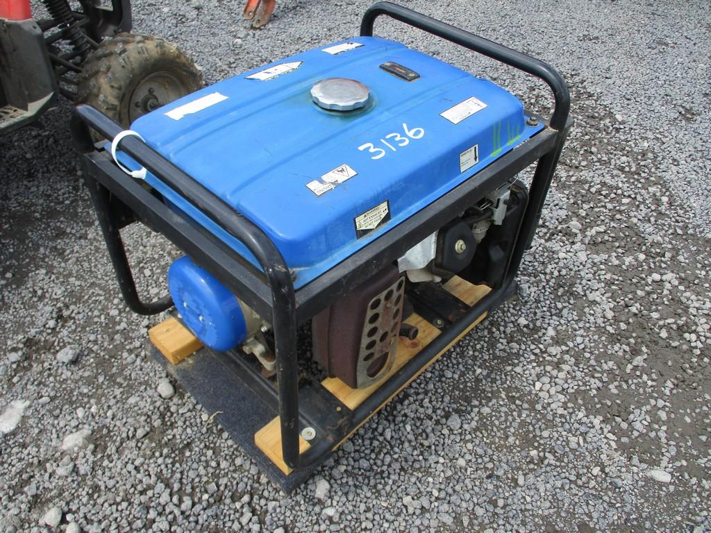 GG5500 GENERATOR