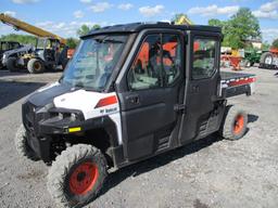 BOBCAT 3400XL SIDE BY SIDE