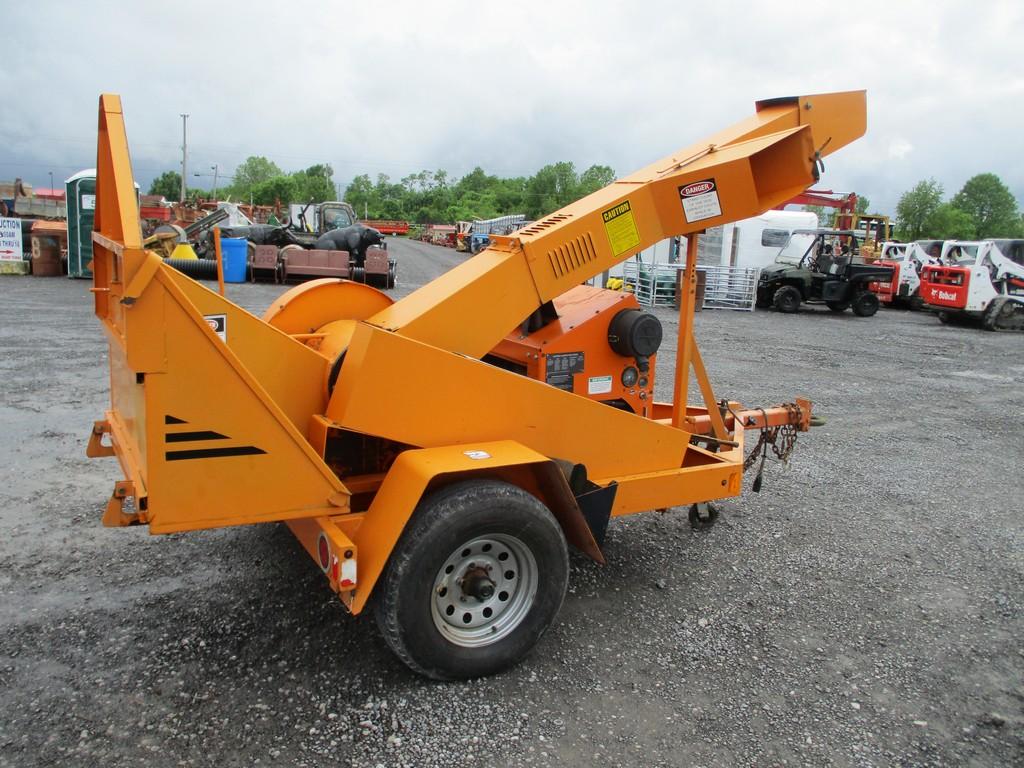 ALTEC PORTABLE CHIPPER