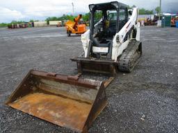 2020 BOBCAT T590 SKIDSTEER