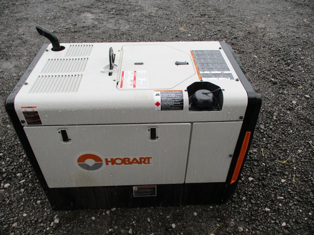 HORBART CHAMPIION ELITE 225 WELDER/GENERATOR