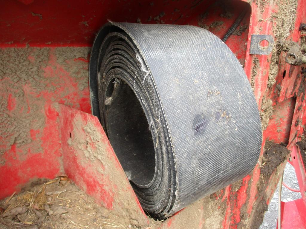 GEHL 2780 RD BALER