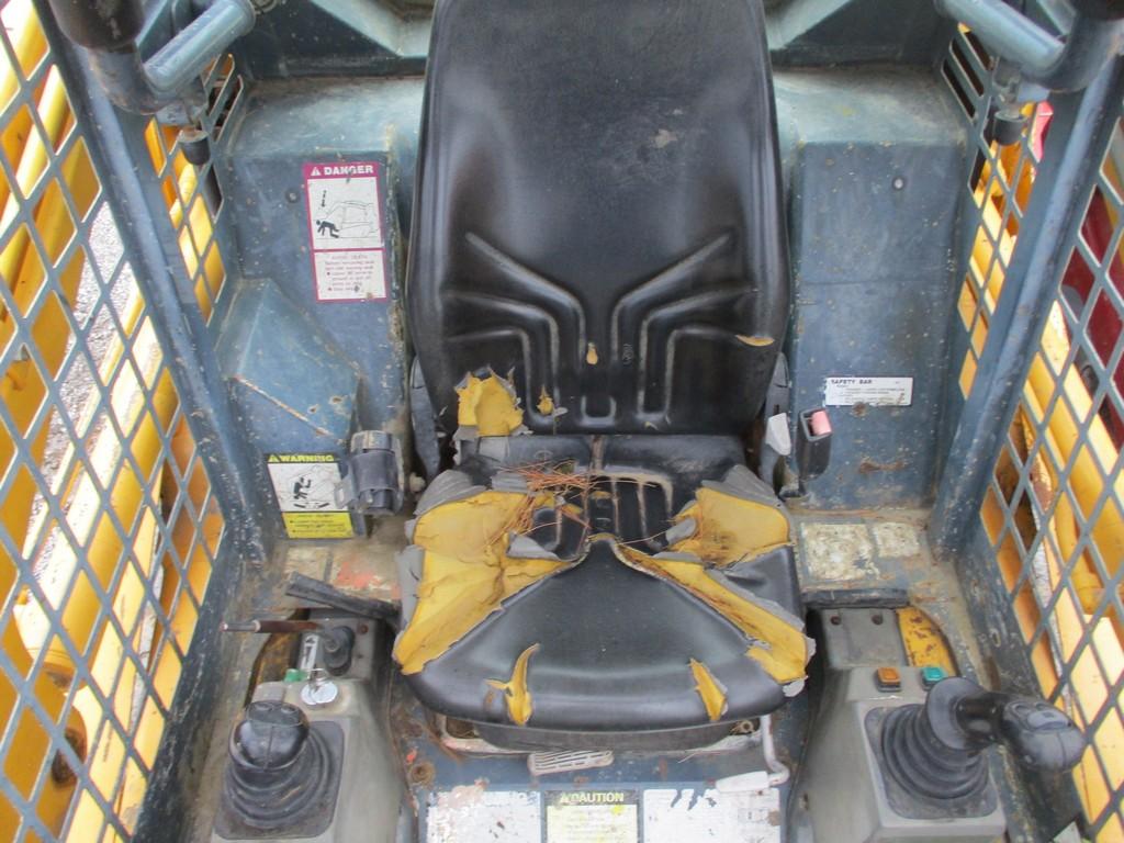 GEHL CTL70 SKIDSTEER