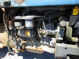 FORD 4630 TRACTOR