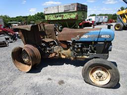 FORD 4630 TRACTOR