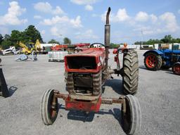 MASSEY FERGUSON 165 TRACTOR