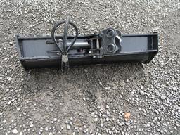 MIVA MINI X HYD BUCKET 40"