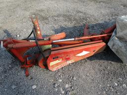 KUHN GMD66 DISC MOWER