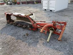 KUHN GMD66 DISC MOWER