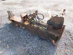 3PT WOOD SPLITTER