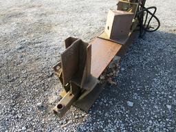 3PT WOOD SPLITTER