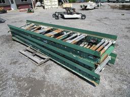 ROLLING CONVEYOR PARTS