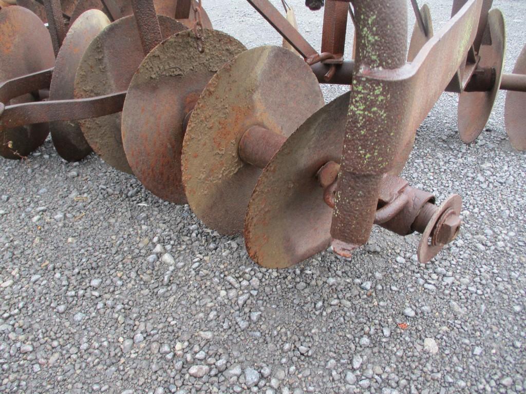 3PT DISC 20 BLADE