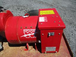 WINPOWER 50/30 PTCD 12 PTO GENERATOR