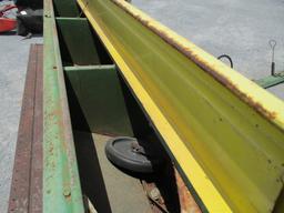 JOHN DEERE 8300 DRILL