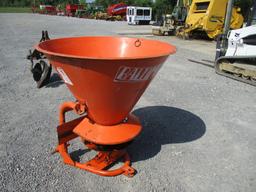 BALTIC 3PT CONE SEEDER