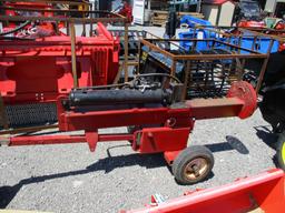 WOOD SPLITTER
