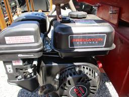 WOOD SPLITTER