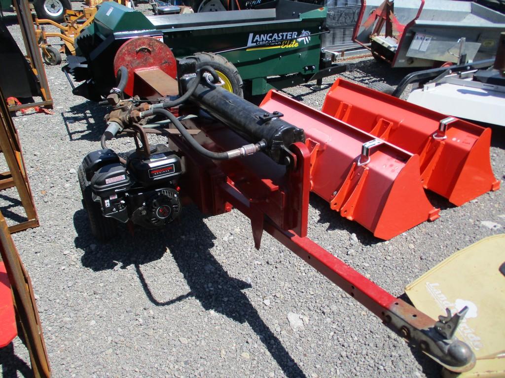 WOOD SPLITTER