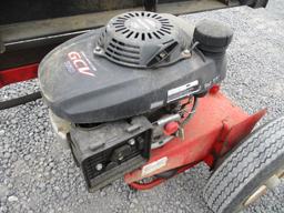 TROY-BULIT PORTABLE WOOD SPLITTER