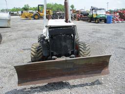 BOBCAT 3023 TRENCHER