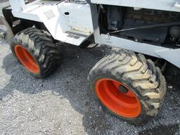 BOBCAT 3023 TRENCHER