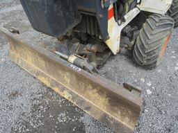 BOBCAT 3023 TRENCHER