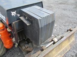 BOBCAT 3023 TRENCHER