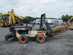 BOBCAT 3023 TRENCHER