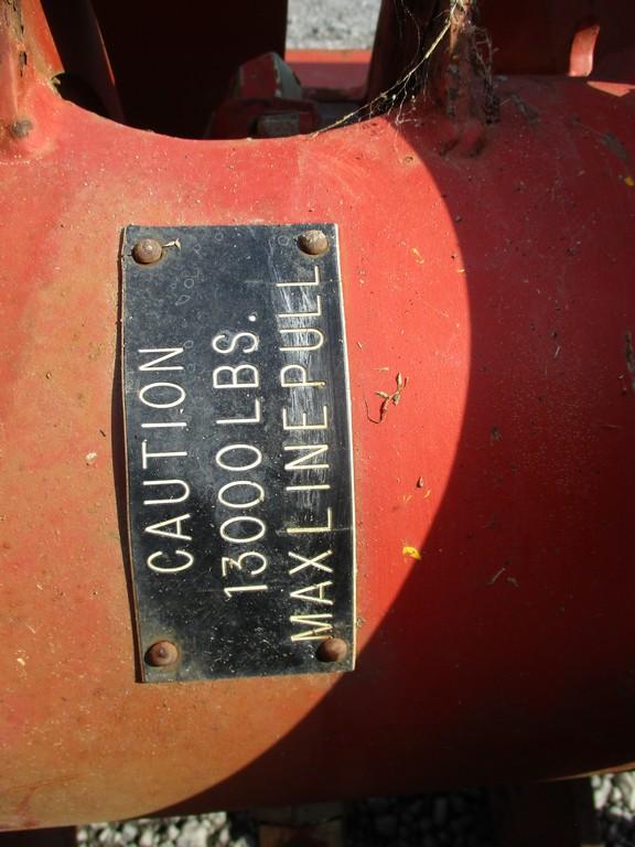EXCAVATOR AUGER HEAD