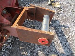EXCAVATOR AUGER HEAD