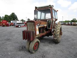 FARMALL 706 TRACTOR