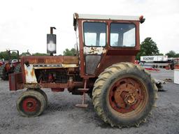 FARMALL 706 TRACTOR