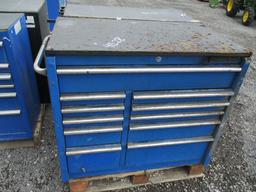 BLUE TOOLBOX