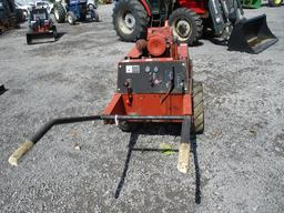 DITCH WITCH 1410 TRENCHER