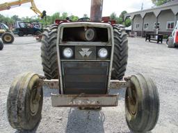 MASSEY FERGUSON 285 TRACTOR
