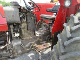 MASSEY FERGUSON 285 TRACTOR